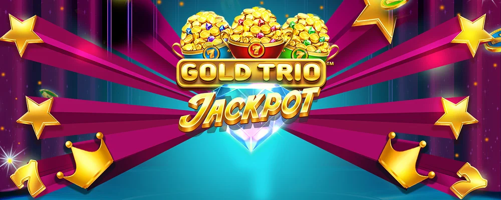 81 bet Jackpot do Trio de Ouro