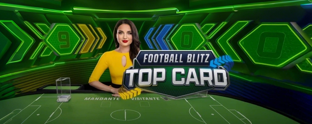 81 bet Futebol Blitz Cartão Top ao Vivo