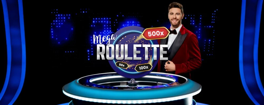 81 bet Roleta Mega ao Vivo