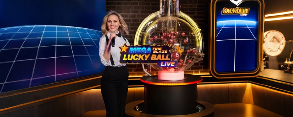 81 bet Bola da Sorte Mega Fogo Flamejante ao Vivo