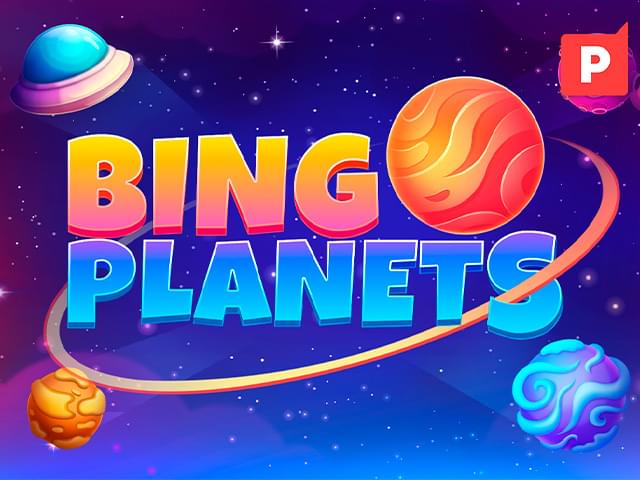 81 bet Planetas do Bingo