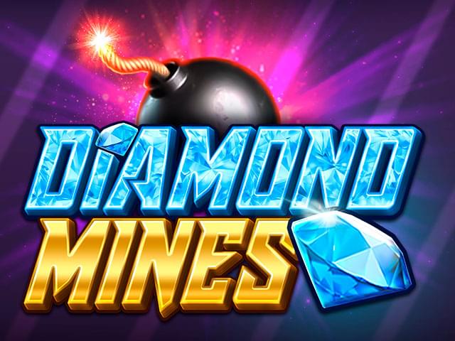 81 bet Minas de Diamante™