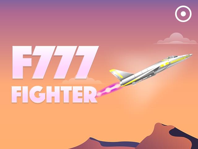 81 bet F777 Fighter