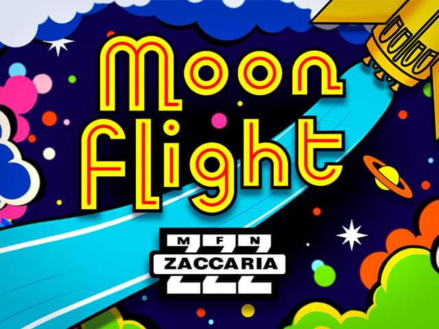 81 bet Deslizante de Voo Lunar