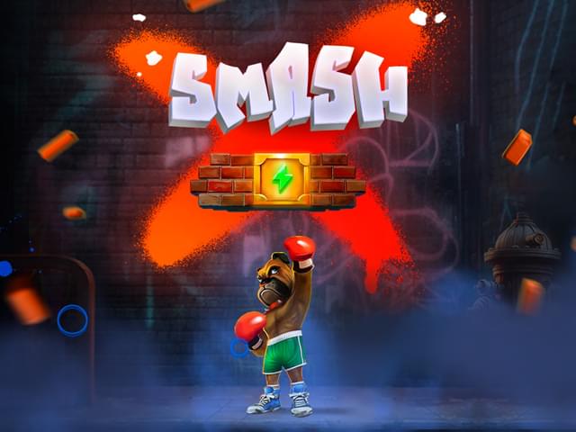 81 bet Esmagamento X