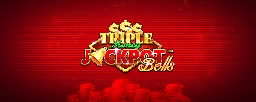 81 bet Sinos de Jackpot de Dinheiro Triplo